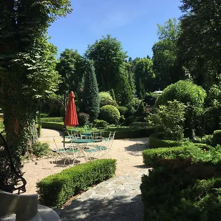 Διαμέρισμα Parkview *