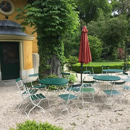 Lägenhet Parkview *