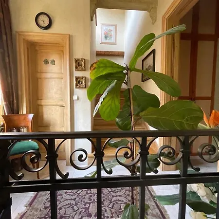 Parkview * Budapest